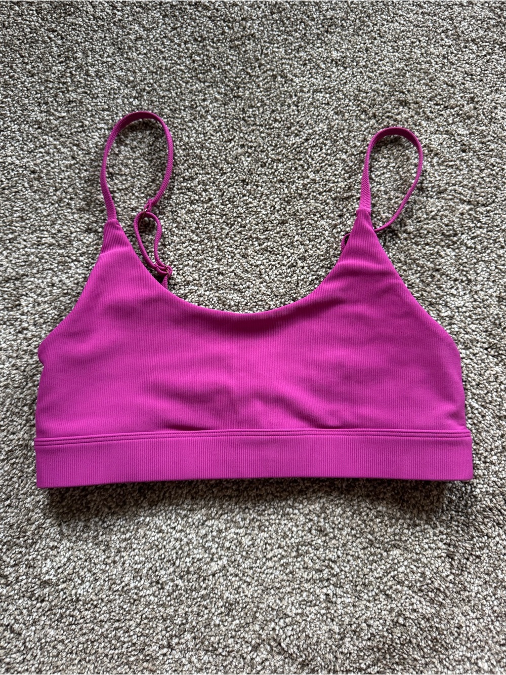 Wilo The Label Sports Bra